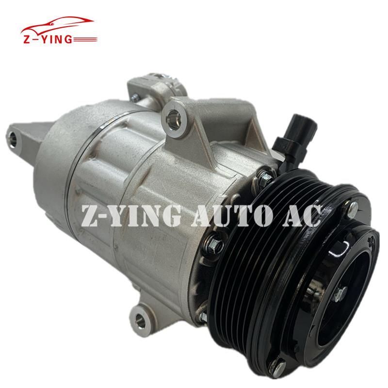 适用于福特福克斯翼博1.52019空调压缩机JX61-19D629-HA