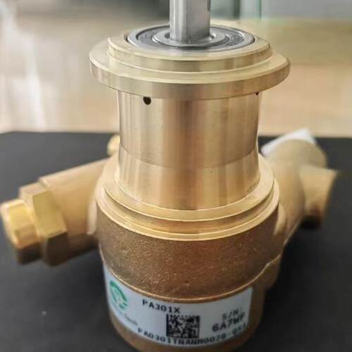 福力德水泵PA301 PA601全新正品