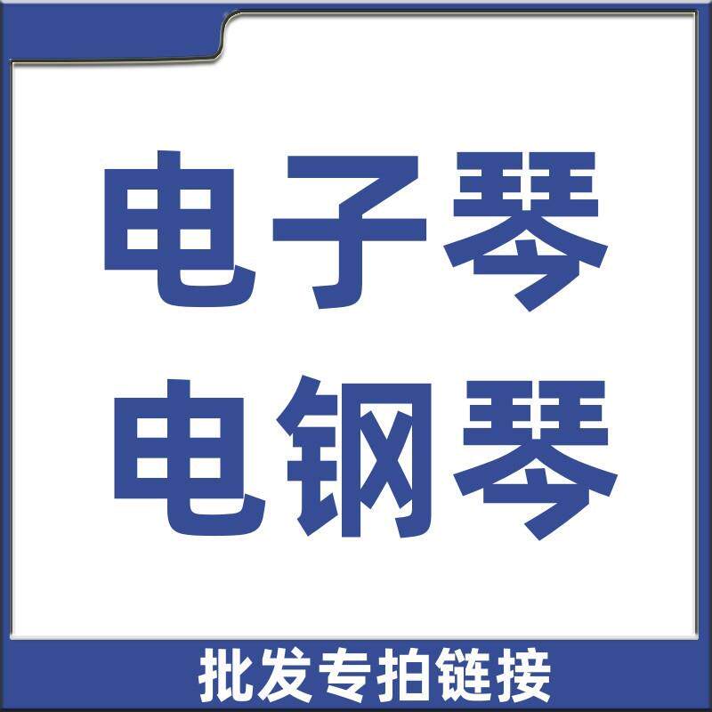 亚马哈 卡西呕 美得理 NUX 罗兰YAMAH CASI电子琴 数码电钢琴