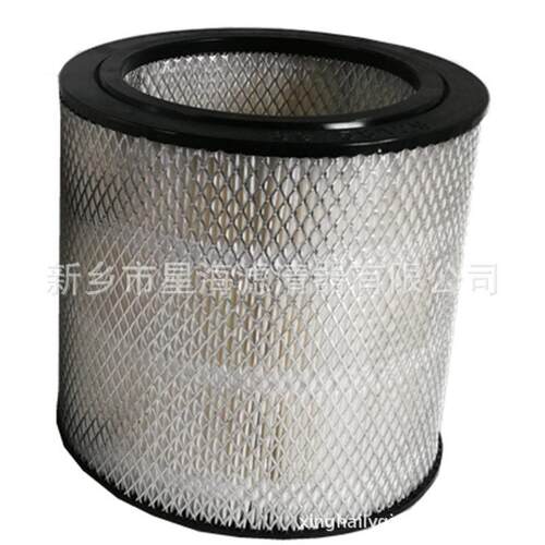 螺杆空压机压缩机油格保养配件厂空滤芯QX102368