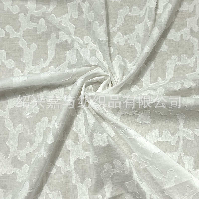 攀藤蔓 全棉大提花剪花 梭织剪花面料 全棉提花布 大剪花面料,纺织面料/辅料/配套,服装花边,淘宝优惠券,粉丝福利购,淘宝优惠卷