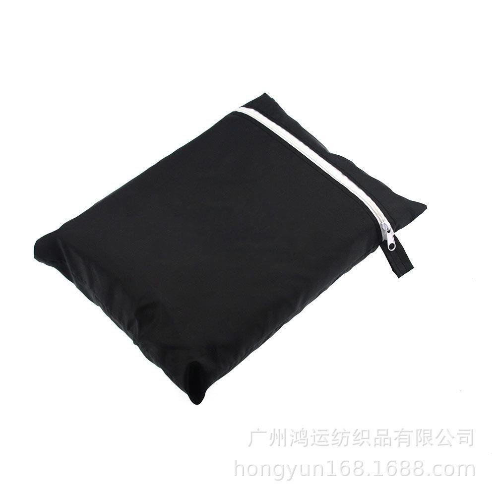 爆款4FT双层宠物兔笼防尘罩210D牛津布RabbitHutchCover