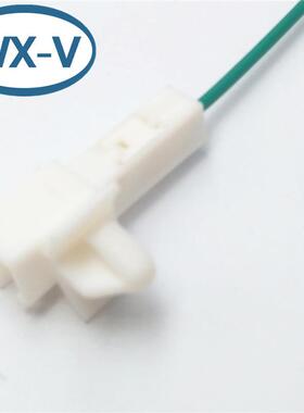 MG641199 线束2304884-1 线汽车连接器 接插件 原装