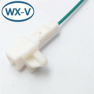 MG641199 线束2304884-1 线汽车连接器 接插件 原装
