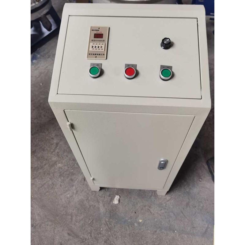 调速变频器正反电机控制器变频器柜转新款定时调速调速控制开关离