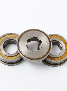 南通机床XQ6135卧铣电磁离合器 5139快慢速电磁离合器