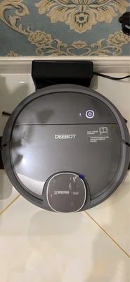 真实对比科沃斯和福玛特X60哪个好,区别大不大呢?