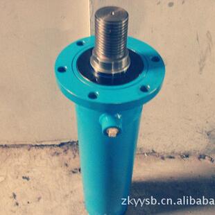 厂家供应工程液压油缸HSG125×400 1411