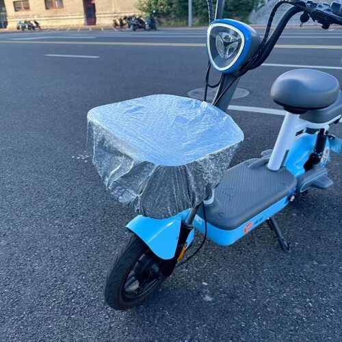 电动车防雨罩多功能组合工具