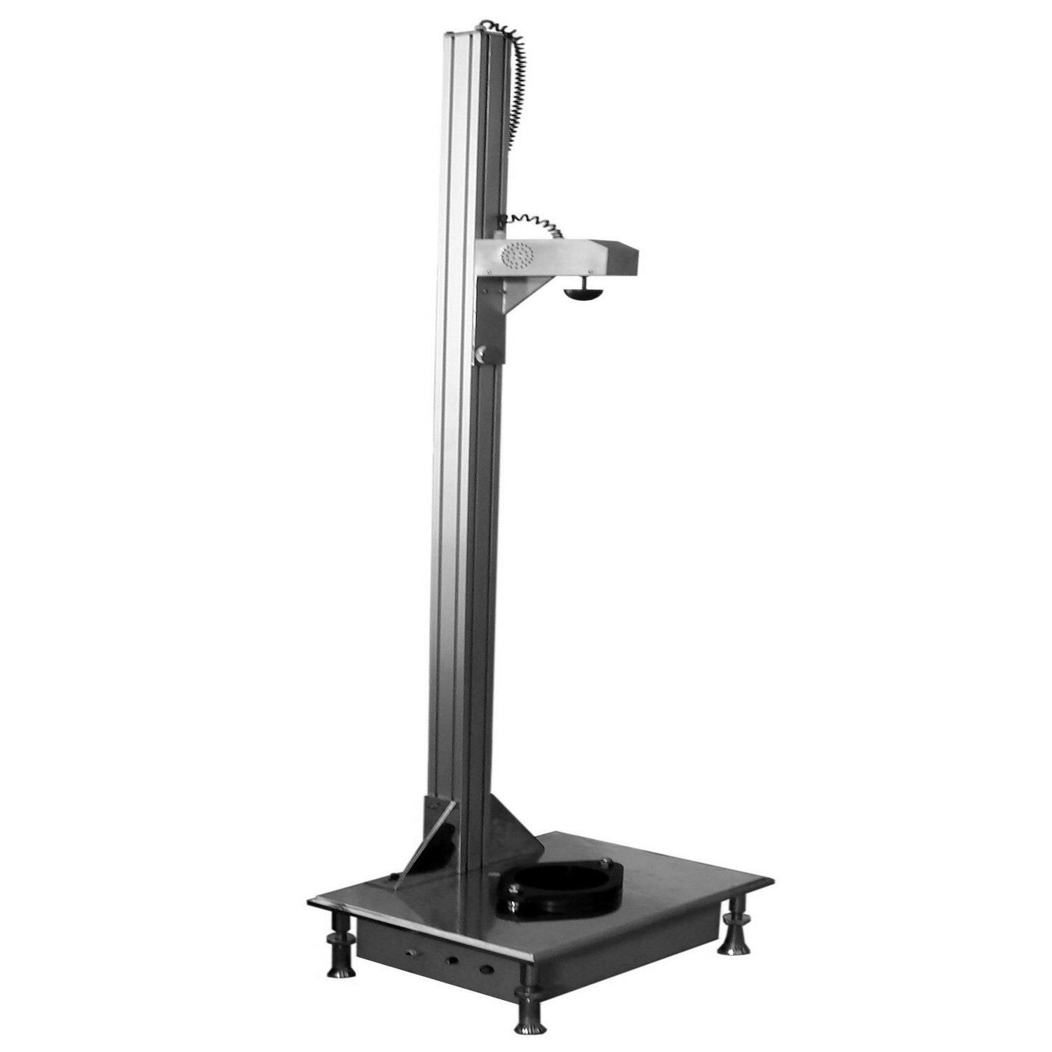 HY4241落镖冲击试验机厂家供应GB/T9639