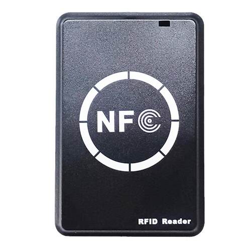 NFC卡读卡器IC卡读卡机M1卡CPU卡刷卡器门禁卡读卡器模组模块开发