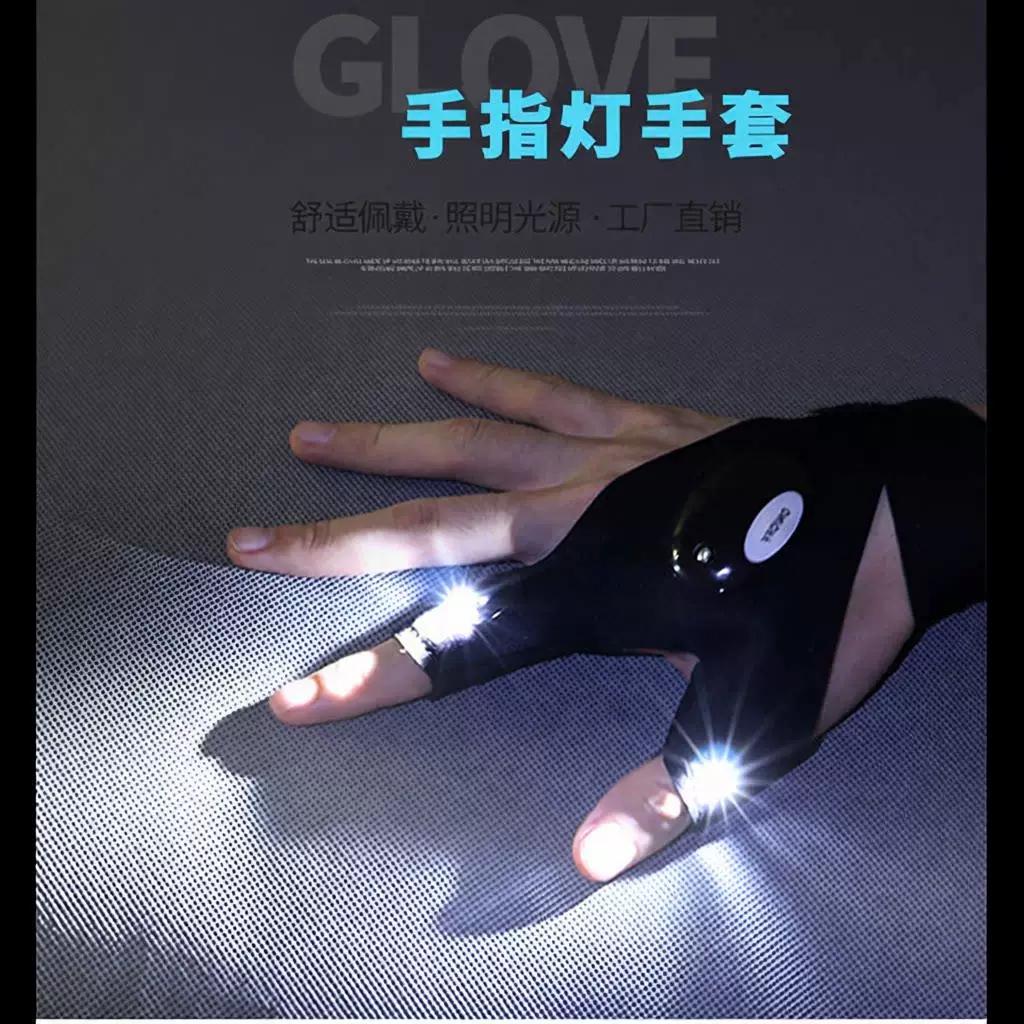 led手电筒爆款发光其他垂钓用品