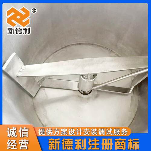 商用4OLY0火型锅丸不子打浆机锈钢肉变频制浆机器小型鱼猪肉打浆