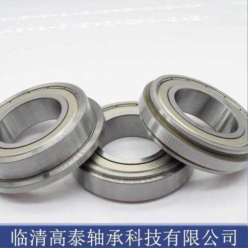 汽车差速器轴承 QJ109EZ轴承 40*75*16MM轴承