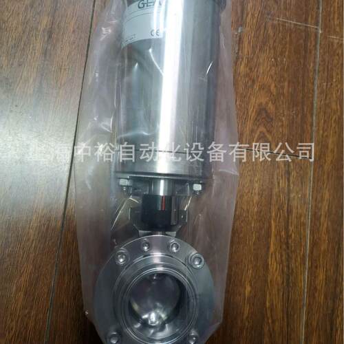 GEA基伊埃阀门 气动阀门 GEA 7110-2001-0210-0000/000/52