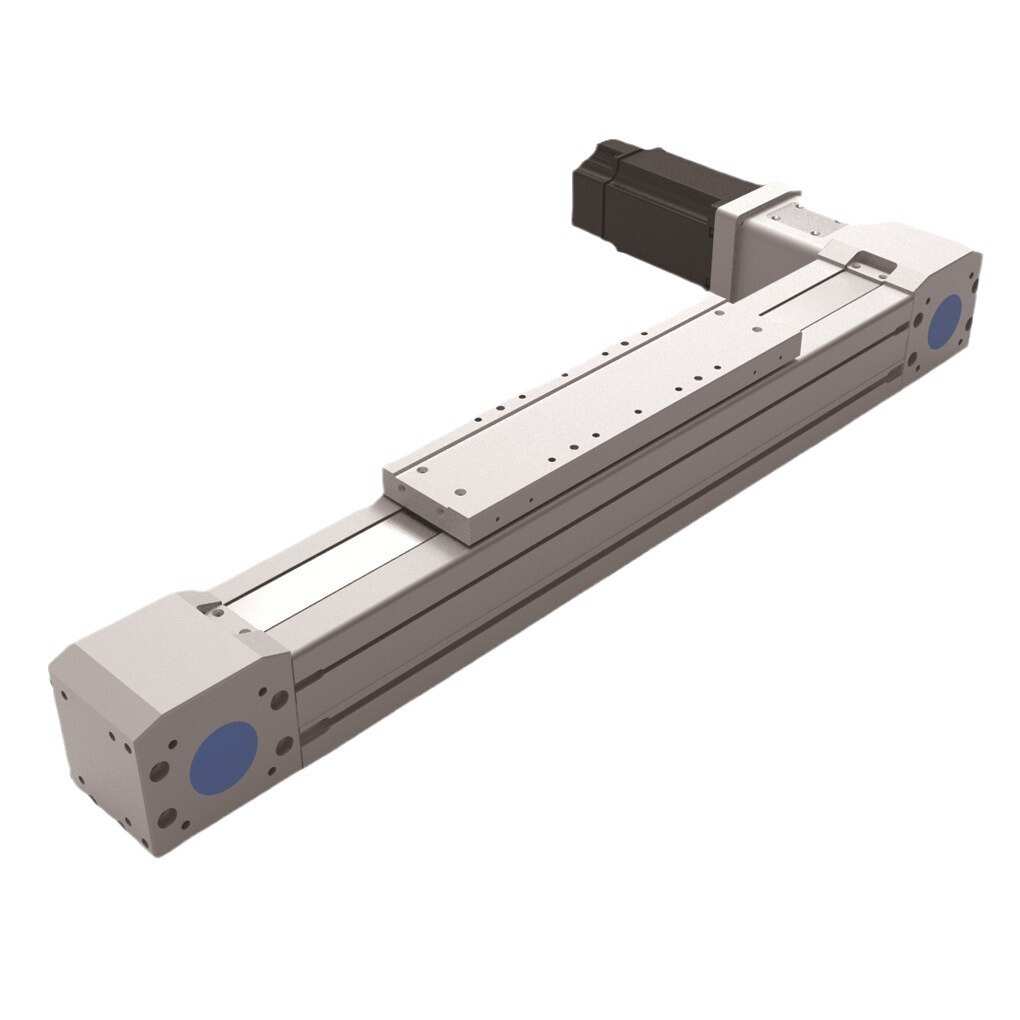AIM台湾日规伺服电动缸直线滑台模组AIMS/AIMSW/AIMT/AIMTW
