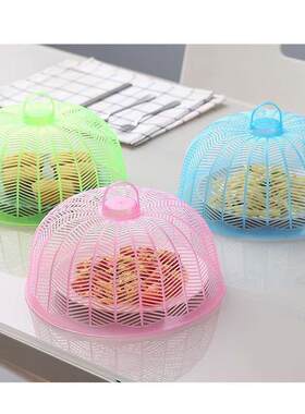 食物扣篮家用盖子饭碗通风迷你菜