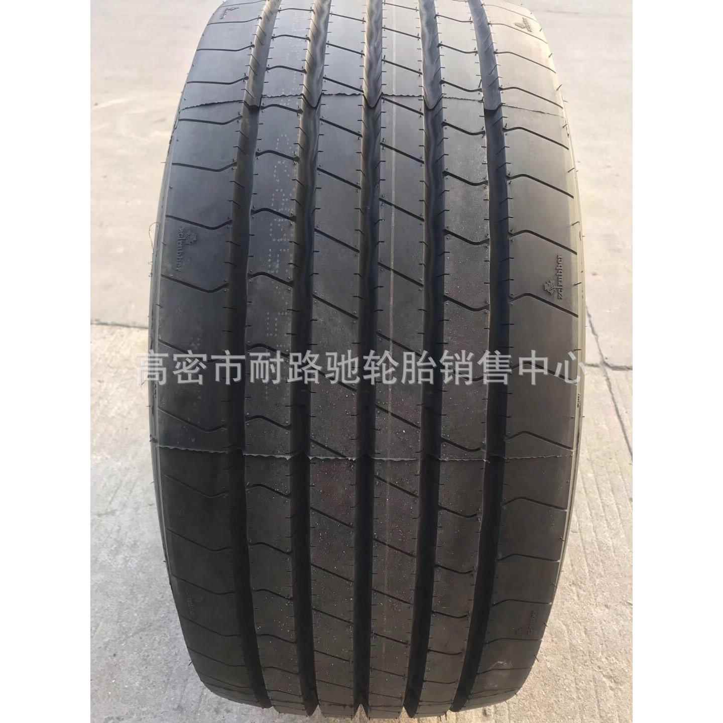 全钢轮胎295/60R22.5 255/70R22.5 385/65R22.5真空卡车汽车轮胎