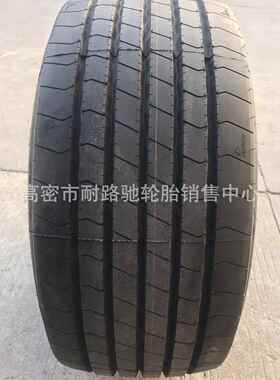 全钢轮胎295/60R22.5 255/70R22.5 385/65R22.5真空卡车汽车轮胎