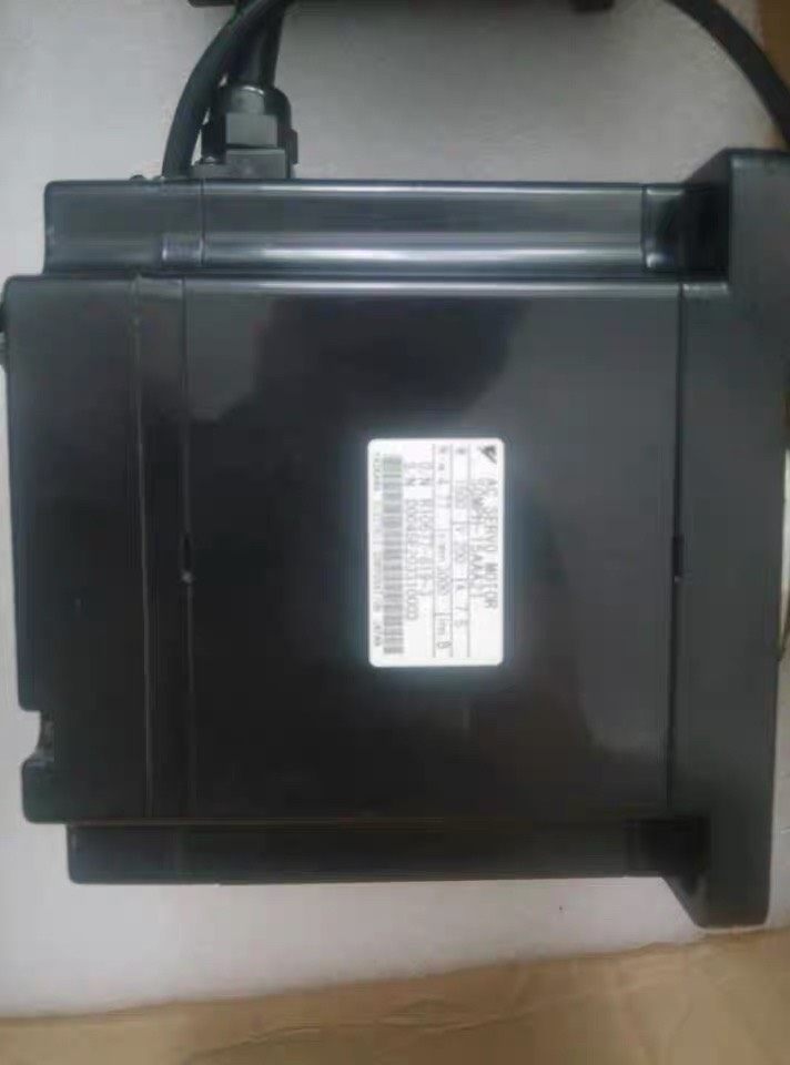 750W 安川电机SGMPH-08AAA2C/SGMPH-0