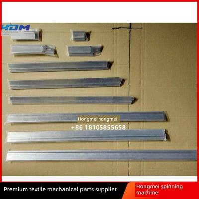 优质K88导轨 R880剑带导轨 规格齐全 VAMATEX剑杆织机 鸿美纺机