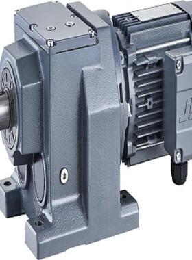 R27~67硬齿速面齿轮减电1机功率80W~200KW 立式卧式TR97-60-安1装