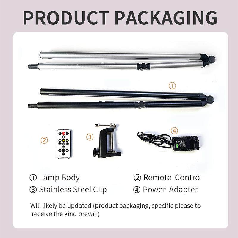 新款现代简约智能台灯多功能台灯可调节亮度折叠夜灯LED台灯