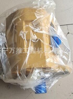 山推装载机SL50SL60齿轮泵液压泵1455-62-25000