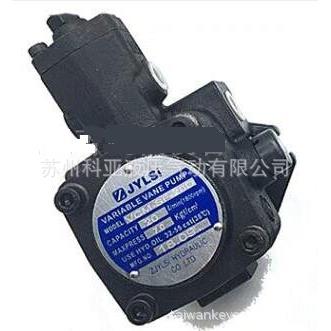 原装ZJYLSI变量叶片泵VCM-SF-20D 30D 40D 台湾JYLSI液压泵 油泵