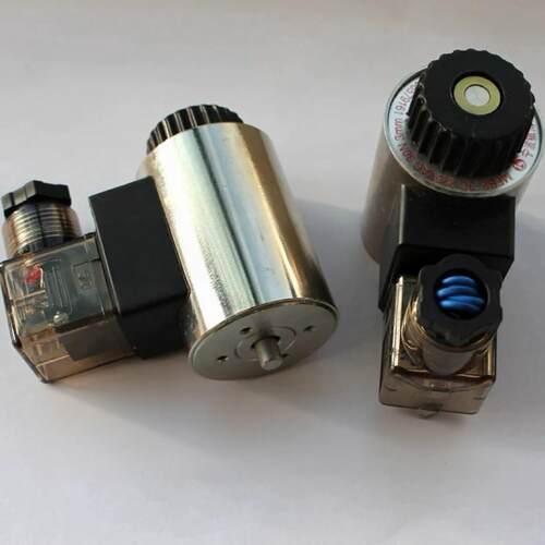液压23QDF6B/23QDF6K/MFZ2-3C/MFB2-3C/AC220V全铜性能线圈电磁铁