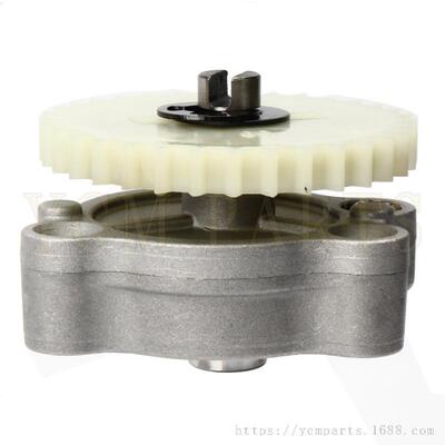 适用全地型环松HS800机油泵组合15100-010-000015100-F68-0000