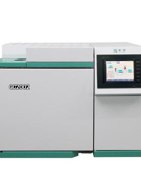 GC2002智能网络化气相色谱仪在线检测色谱分析仪器
