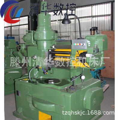 厂家直供Y54A插齿机齿轮加工Y58内外齿插销机床半自动齿条可加高