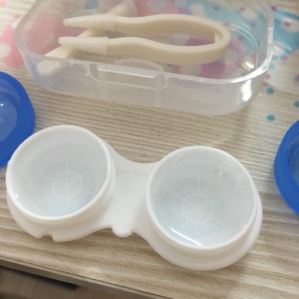 隐形眼镜网上商城
