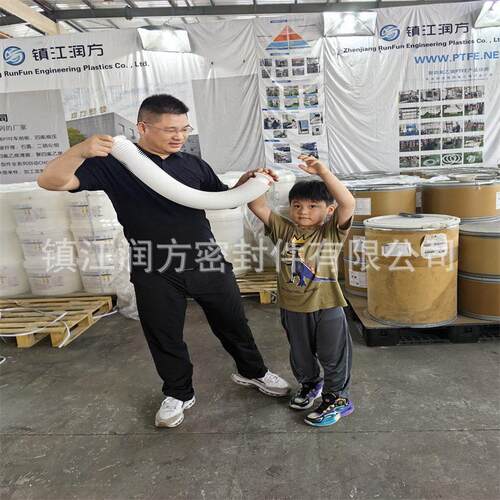 聚四氟乙烯PTFE波纹拉伸管  四氟加长软连接PTFE加长波纹软管
