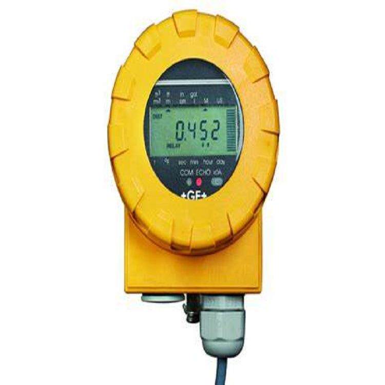 瑞士GF Transmitters 变送器 控制器