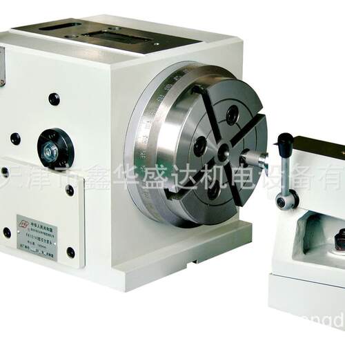 【官方特约经销商】烟台环球数控分度头FK15150X2B天津鑫华