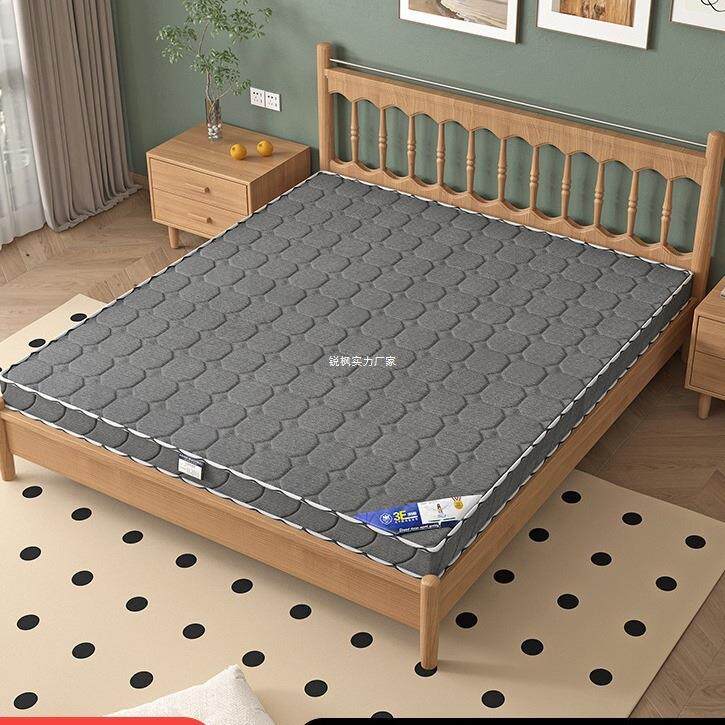 天然椰棕床垫1.5m儿童护脊棕榈硬垫出租房可折叠榻榻米乳胶垫