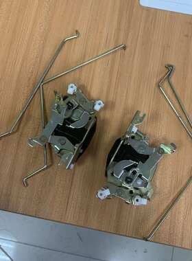 徐工吊车配件 锁块 南汽驾驶室 25k 25k5D 原厂