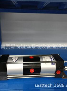 2倍空气增压泵MPV02 气体增压单元 迷你型空气增压泵