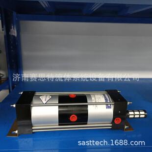 2倍空气增压泵MPV02 迷你型空气增压泵 气体增压单元