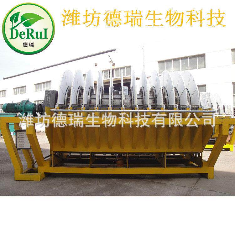 供应生产固液分离设备陶瓷过滤机价格