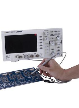 无品牌/利波利普100M1数示器SDS104四字通道存储