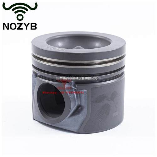 卡特彼勒322C 325C发动机3126B 3126E活塞售后零件的发动机备件23