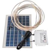 新款 COB灯带户外防水别墅庭院阳台感应超亮氛围灯led线条灯