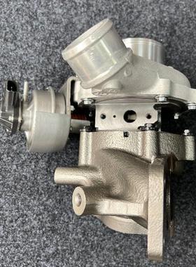 江西五十铃SUV牧游侠1.9T TF035 8974358520 49335-04010增压器