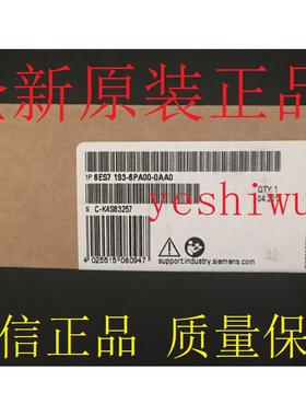 6ES719 6ES7 19-6AR00-0AA0 6PA/AP/AF00/AG20 4CE/JA00/10议价