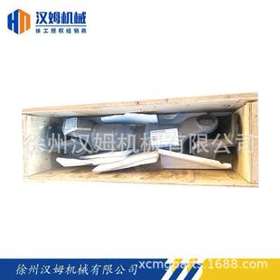 徐工汽车起重机原厂备件135605807XZ50K.53II.4三四轴传动轴