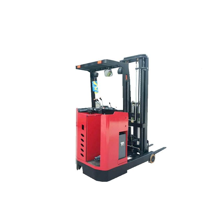 CPD1530叉新全电动.5吨巧玲珑型四轮1电动堆小高车