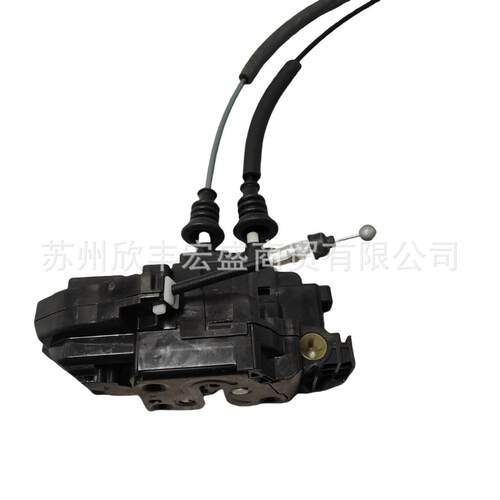 813202L030 适用现代i30用车门锁块车门锁机构门锁电机813102L020